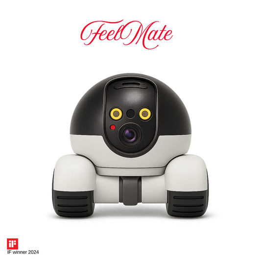 FeelMate Bot™ Mini