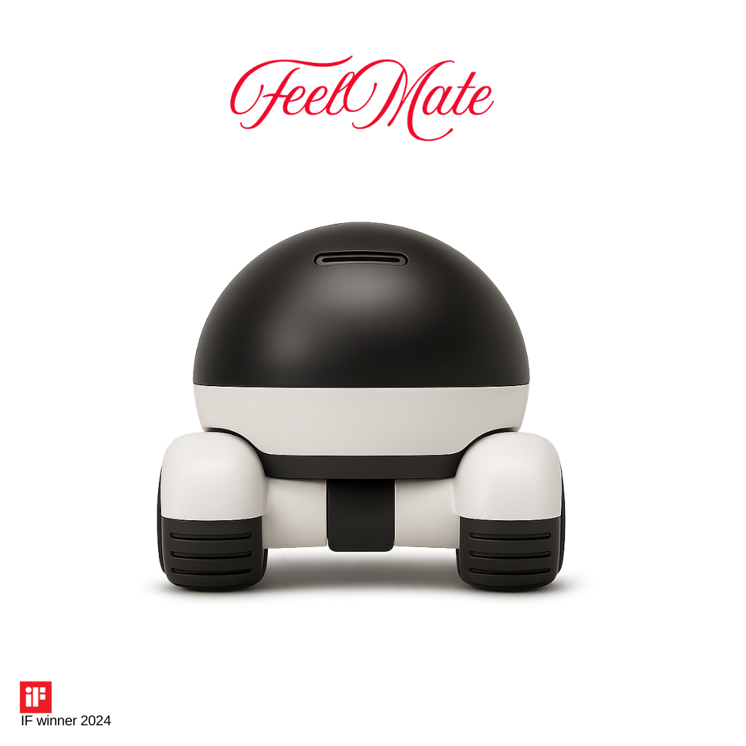 FeelMate Bot™ Mini