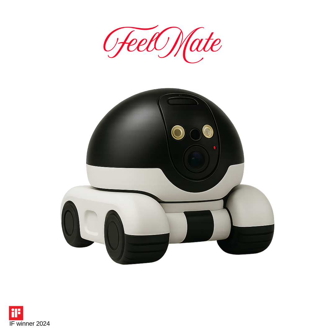 FeelMate Bot™ Mini