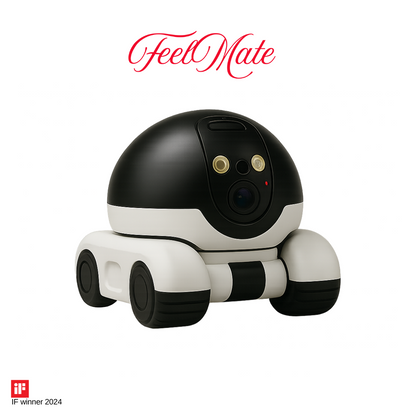 FeelMate Bot™ Mini