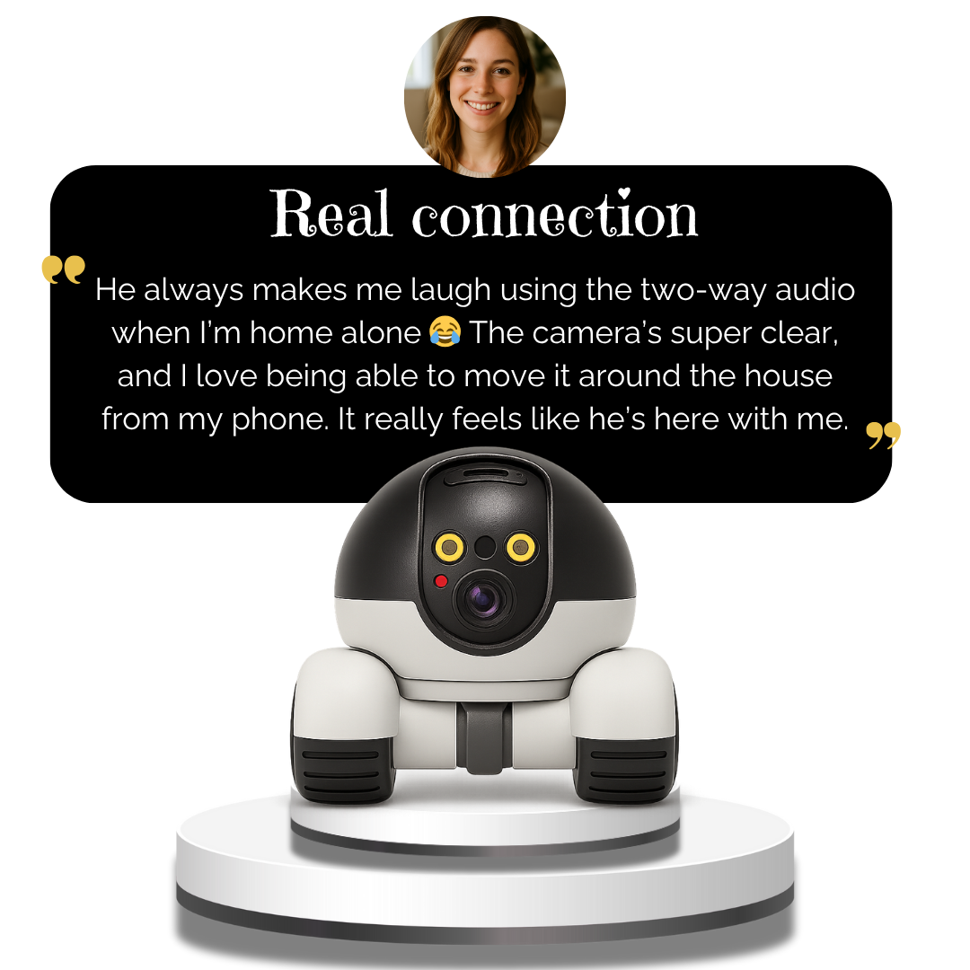 FeelMate Bot™ Mini