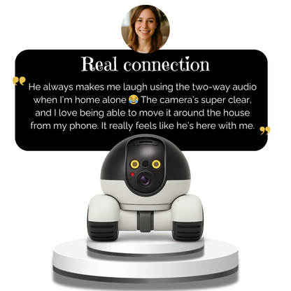 FeelMate Bot™ Mini
