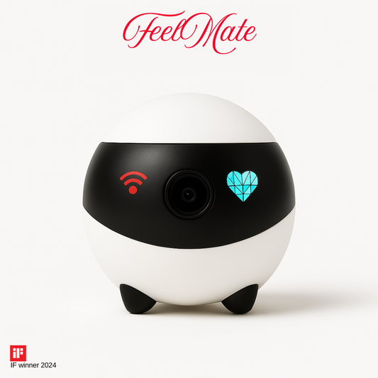 FeelMate Bot™ Pro